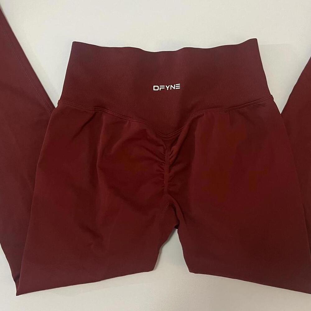 Dfyne leggings limited edition lanyi edit